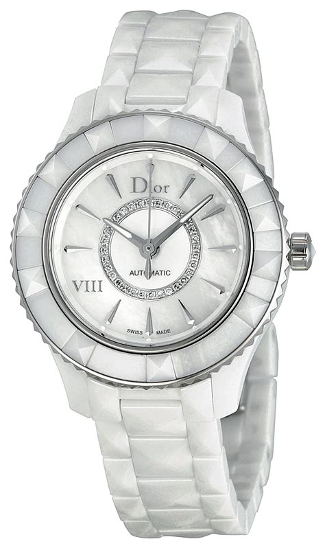 dior watches on sale|dior watch with diamonds price.